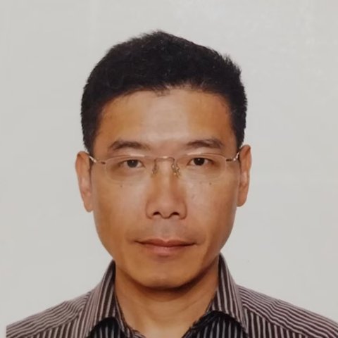 Kingson Chan